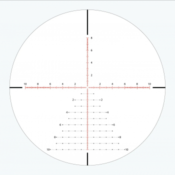 Ares ETR UHD 4.5-30x56 MIL - Gen2